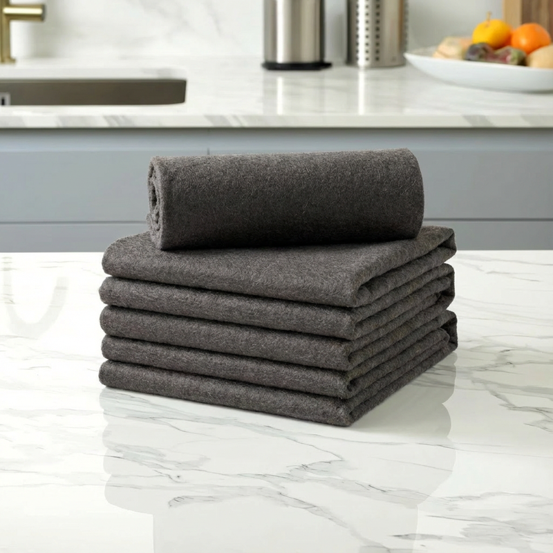 A Smarter Way to Clean.