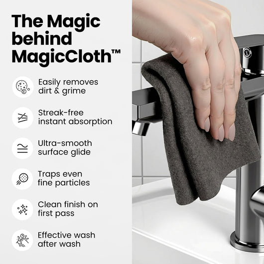 MagicCloth™ Original